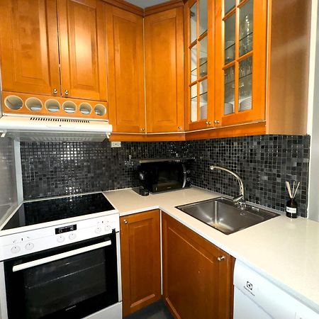 רייקיאוויק Day Dream Laugavegur Downtown Apartments מראה חיצוני תמונה