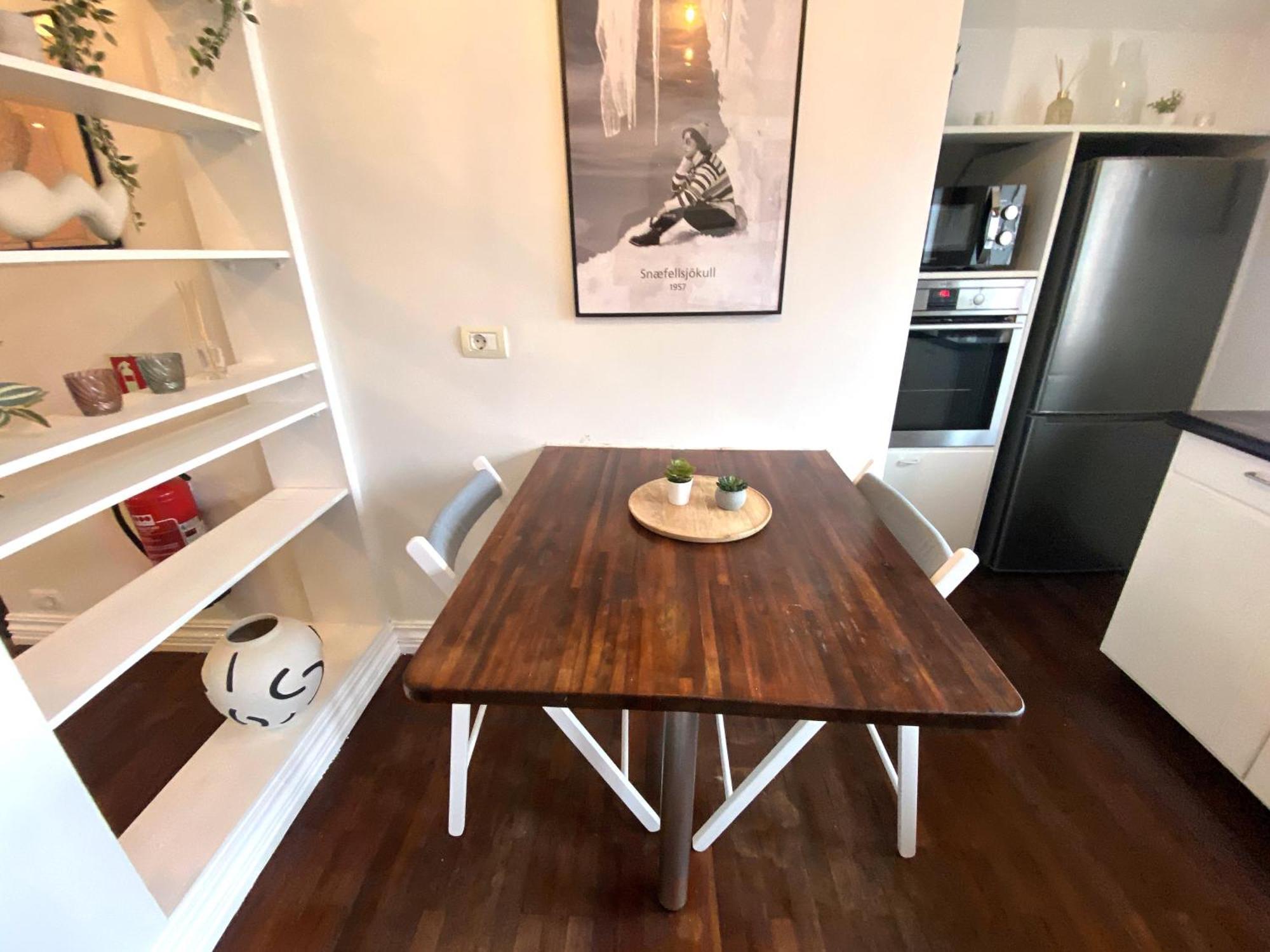 רייקיאוויק Day Dream Laugavegur Downtown Apartments מראה חיצוני תמונה