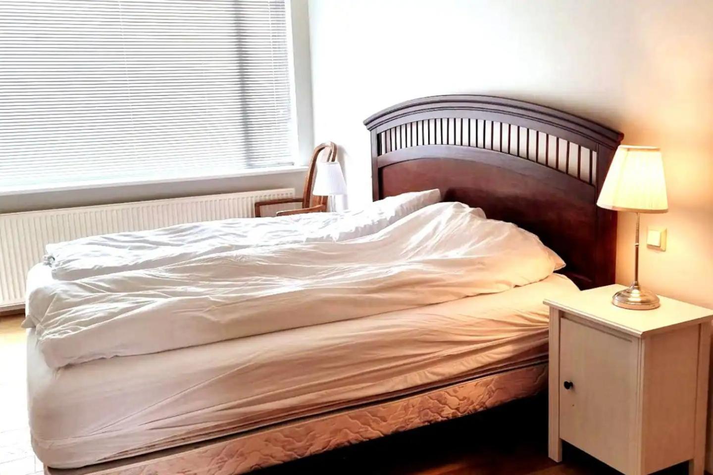 רייקיאוויק Day Dream Laugavegur Downtown Apartments מראה חיצוני תמונה