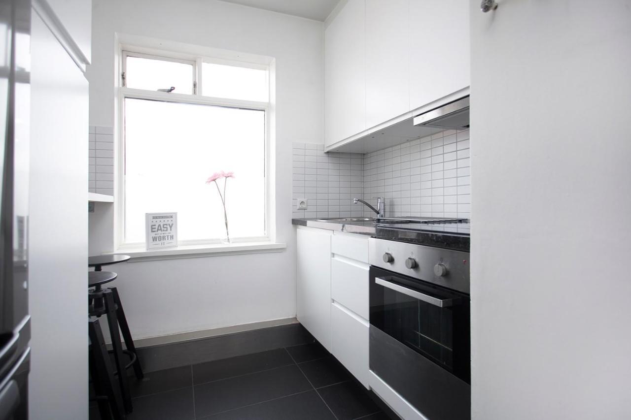 רייקיאוויק Day Dream Laugavegur Downtown Apartments מראה חיצוני תמונה